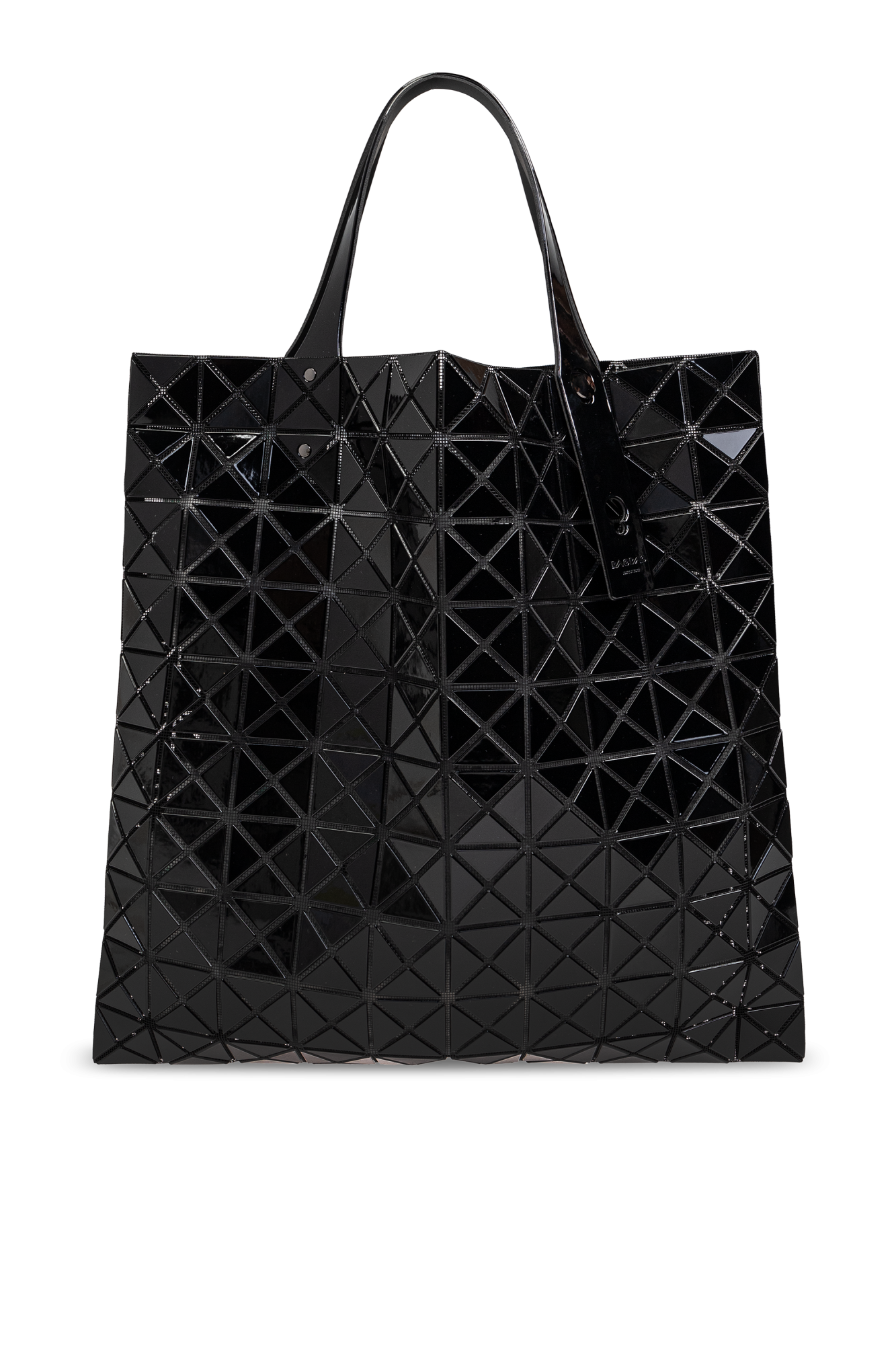 BAO BAO ISSEY MIYAKE｜ (BB48AG056 40) Bao Bao Issey Miyake Daypack Backpack | Saks Fifth Avenue